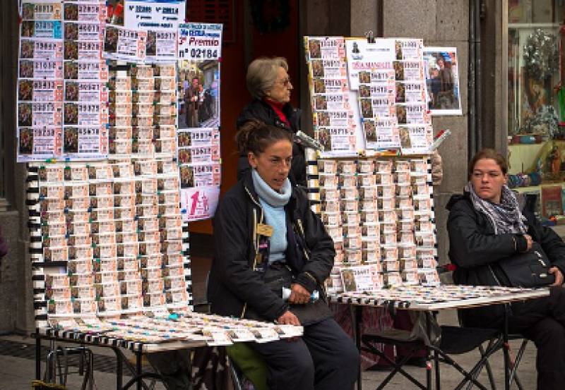 How much do you really get if you win El Gordo this Christmas?