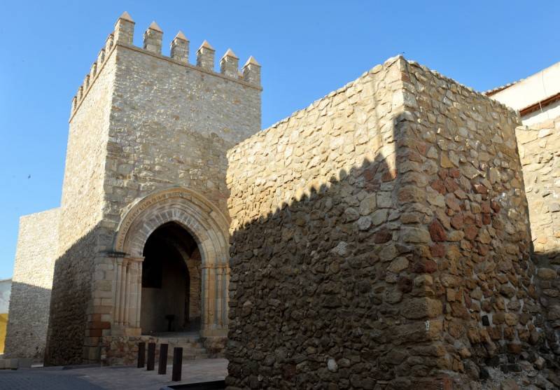 Free Spanish-language tours of Lorca in Spanish January 2026