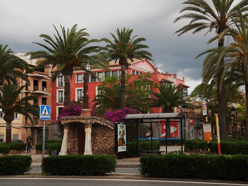 Rafa Nadal's hometown crowned Mallorca's ugliest in street poll