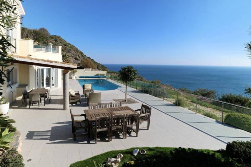 Book a trip to Spain this half-term and stay at the award-winning La Manga Club