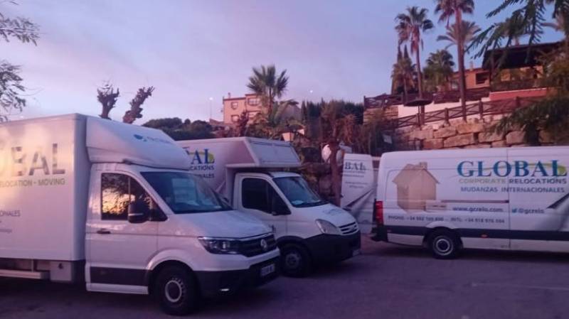 Moving to Spain: How much it costs, what companies can help you and what to expect