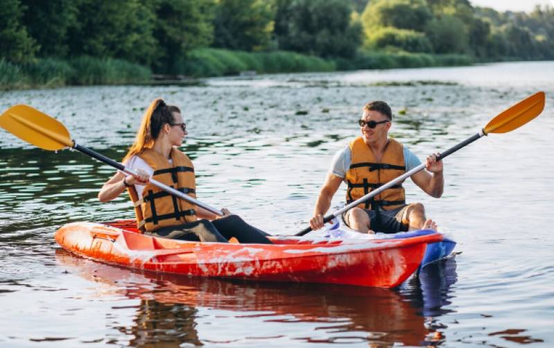 From airport transfers to exciting excursions, discover the Costa Cálida with Flamingo HolidayFun