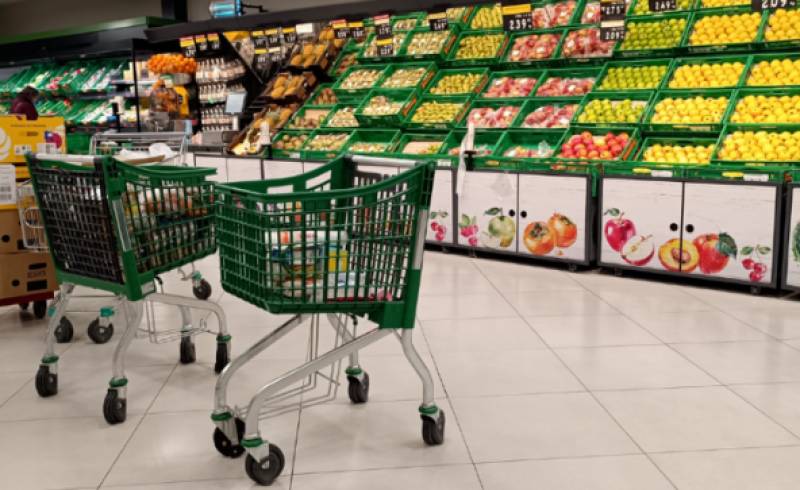 <span class="title"><a href="https://jumillatoday.com/mercadona-unveils-first-next_generation-store-9-supermarket-in-murcia-region_1000266013-a.html">Mercadona unveils first next-generation 'Store 9' supermarket..</a></span><span class="content">New Águilas store promises more fresh produce space, smoother shopping and greener technology Mercadona has..</span>