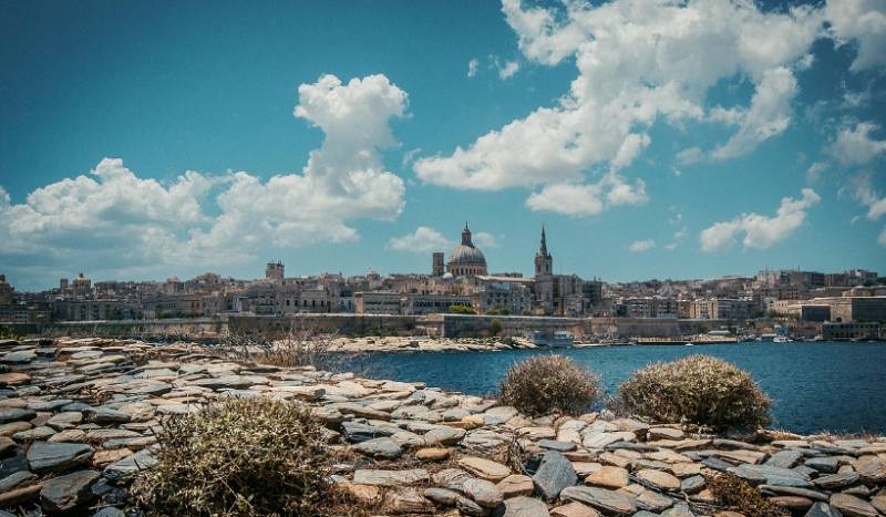 Málaga gets a new summer route to Malta