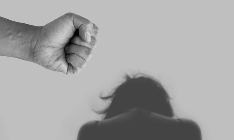 Murcia's gender violence figures stay among the highest in Spain as too many victims still stay silent