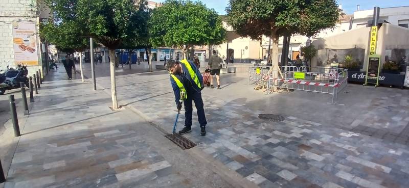 Warmer spring weather means the mosquitoes are back in the Region of Murcia