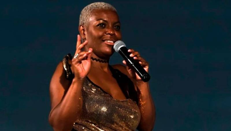 July 12 The Blue Horses and Suzette Moncrief in a free concert in La Manga within the 2026 San Javier Jazz Festival
