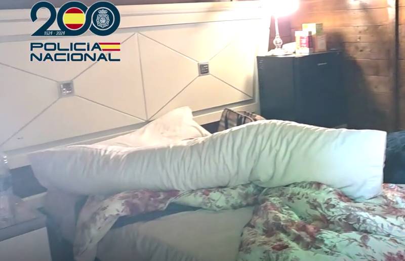 Twenty-nine women freed as Policía Nacional dismantles sex trafficking ring hidden behind luxury Costa del Sol villas