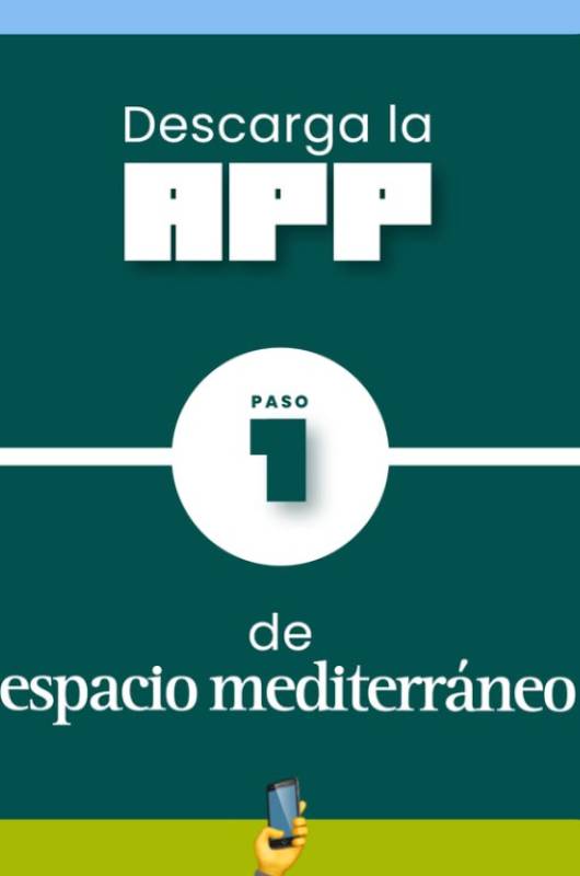 The World Cup is at Espacio Mediterráneo this summer