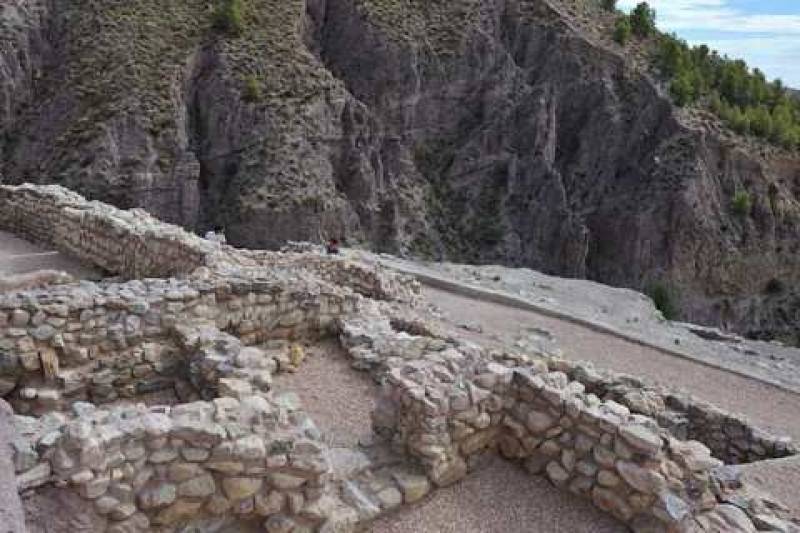 August 9 and 14 The 4,000-year-old settlement of La Bastida by the light of the stars