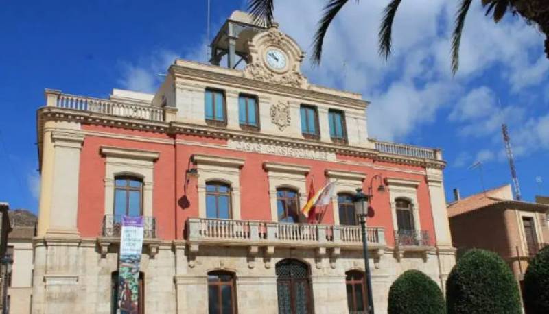 July 30 Free guided history tour in Spanish of the old town centre of Mazarron