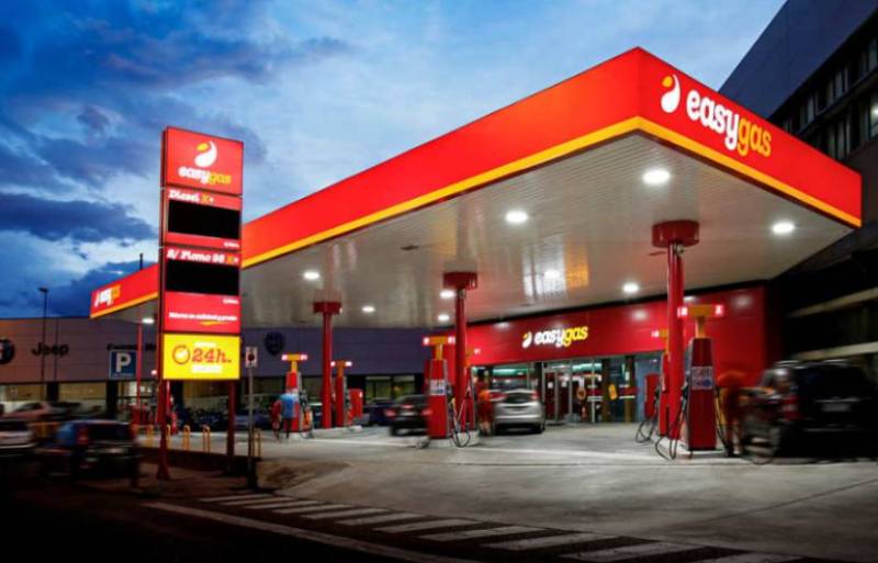Diesel discount in Spain set to rise to 20 cents in September