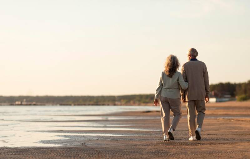 Retirement age in Spain rises to 67 in 2027