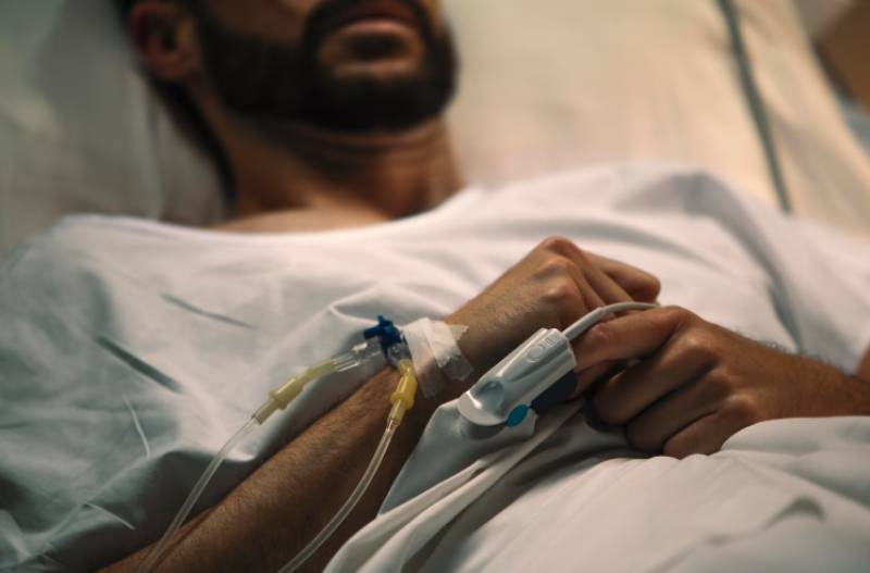 Murcia rejects first three euthanasia requests involving patients with mental illness