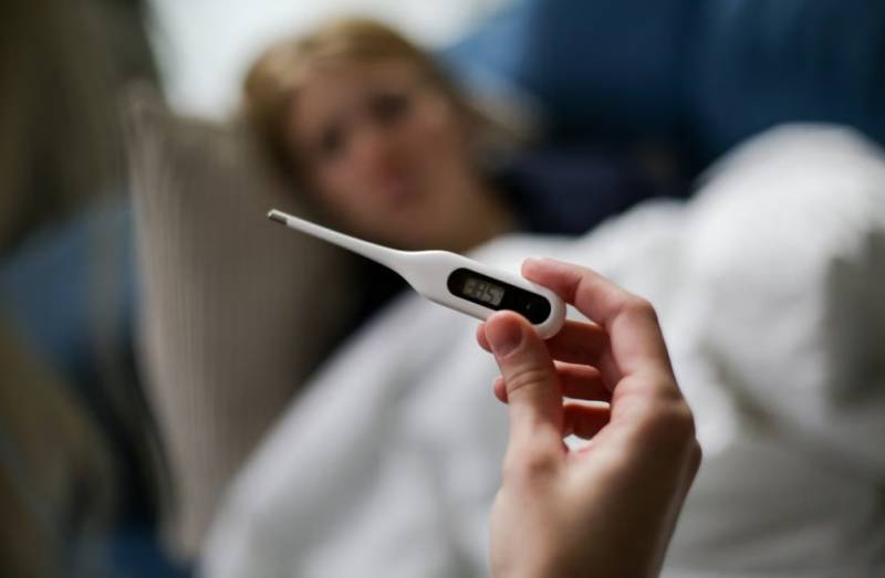 Flu and Covid jabs arrive early in Andalucía, with high dose vaccine now open to over 75s