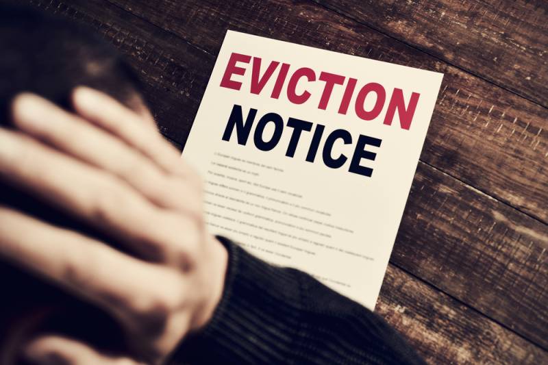 Spain introduces sweeping new rental rules after Maricarmen eviction