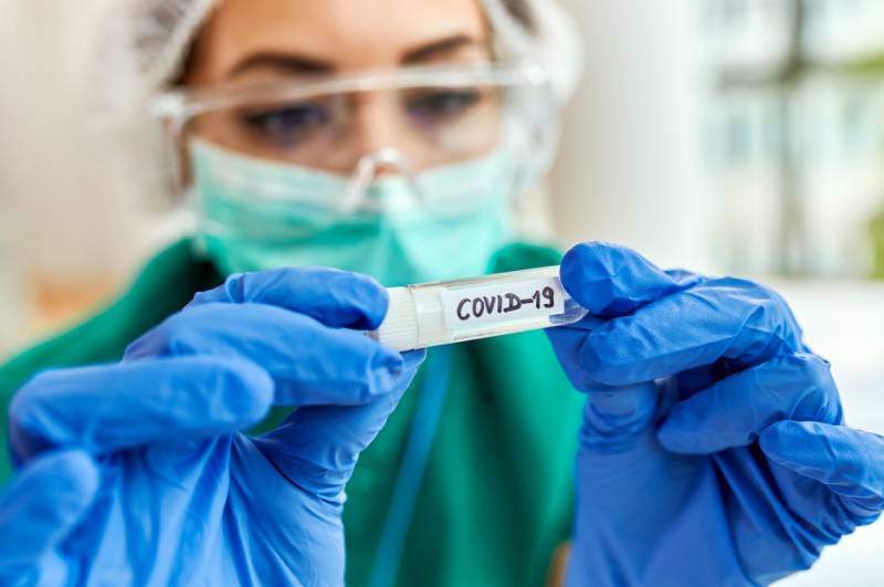 What Spain needs to know about the XFG Covid variant