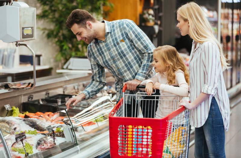 The cheap Spanish supermarkets that could save you €1,310 a year