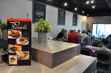 Piccolo restaurant, updates its international menu on Camposol.