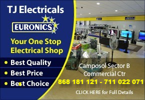 TJ Electricals Camposol