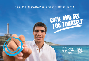 Murcia Turistica Where to go Top of Page Come and see your self MURCIA
