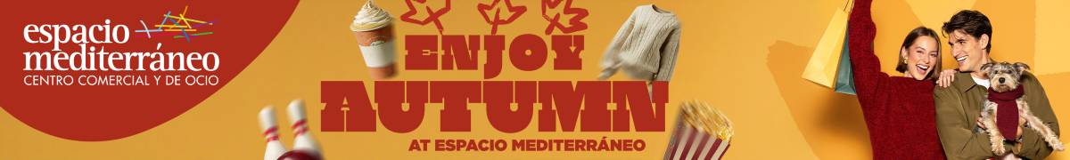 Espacio Mediterraneo Top Of Page banner