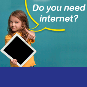 Telecable 290 x 290 Right Col Banner Dont Worry