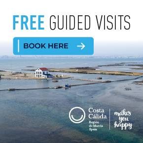 Murcia Turistica FEED Page MURCIA