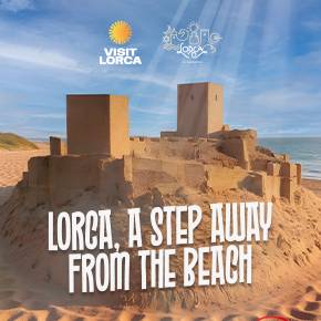 Lorca Summer 2025 locals