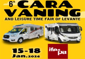 IFEPA Caravaning enero 2026 Cross content