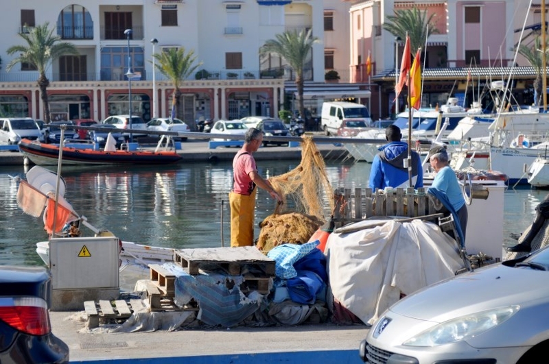 Cabo de Palos