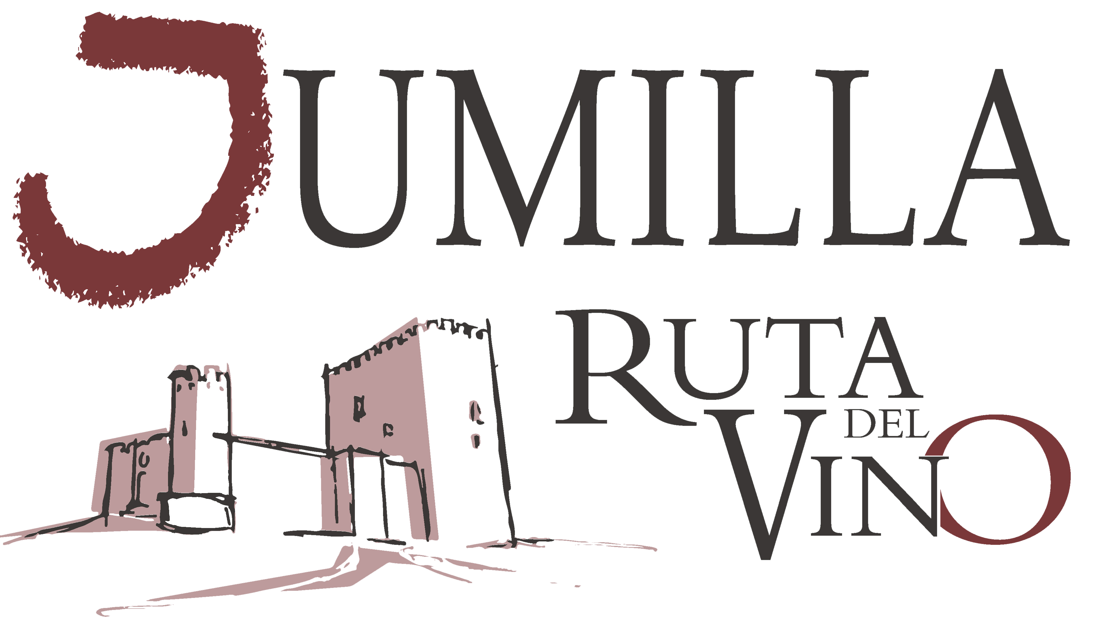 Logo Ruta del Vino de Jumilla
